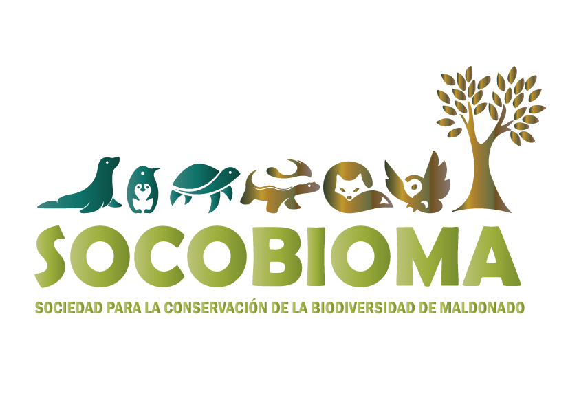 SO.CO.BIO.MA., Sociedad para la Conservación de la Biodiversidad de Maldonado
